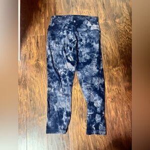 Lululemon align leggings